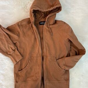 American Giant Hoodie